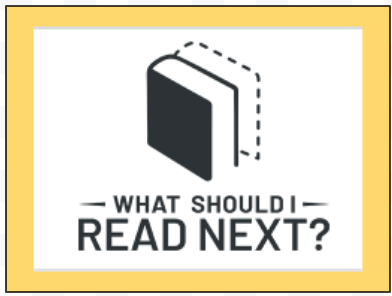 What Should I Read Next Thumbnail